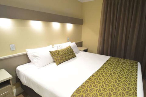 Bentley Motel - Foster Accommodation 7