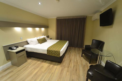 Bentley Motel - Foster Accommodation 6