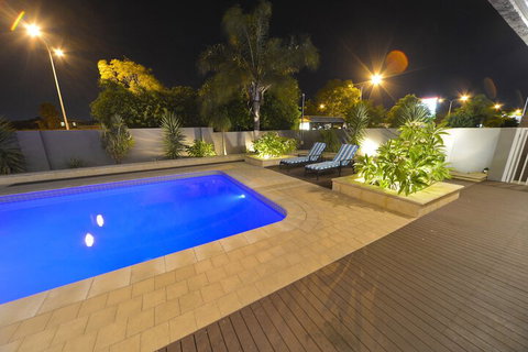 Bentley Motel - Foster Accommodation 2