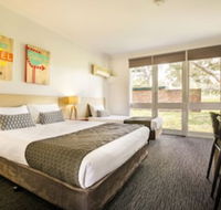 Burvale Hotel - Foster Accommodation