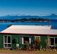 Discover Bruny Island Holiday Accommodation - Foster Accommodation