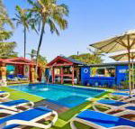 Hideaway Noosa Men Only Beach Resort - Foster Accommodation