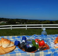 Island Breeze Motel - Foster Accommodation