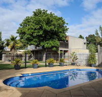 Barossa Valley Apartments - Foster Accommodation