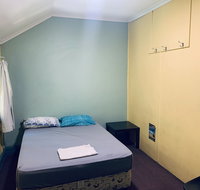 Yellow Submarine Backpackers - Foster Accommodation