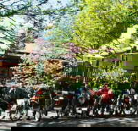 Harrietville Snowline Hotel - Foster Accommodation
