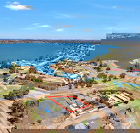 Kennedy Holiday Villas - Foster Accommodation