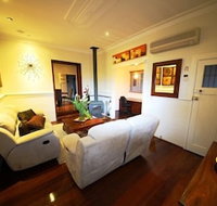 Rothwood B  B - Foster Accommodation