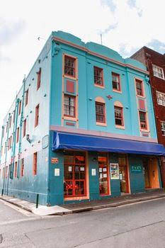 Evas Backpackers - Foster Accommodation 0