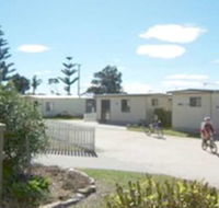 Hillcrest Tourist Park - Foster Accommodation