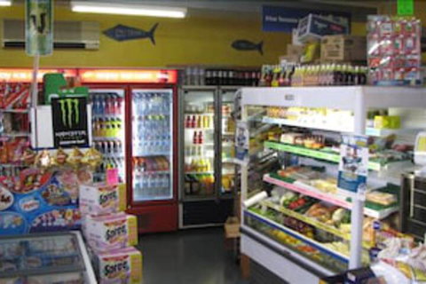 Hillcrest Tourist Park - Foster Accommodation 3