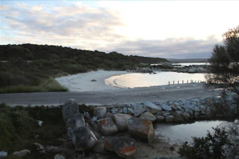 Hillcrest Tourist Park - Foster Accommodation 5