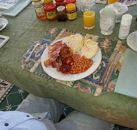 Murphys Bed  Breakfast - Foster Accommodation