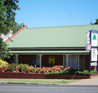 The Elms Motor Inn - Foster Accommodation