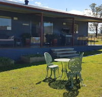 The Wattle Lodge - Foster Accommodation