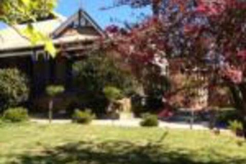 The Old Nunnery - Foster Accommodation 0