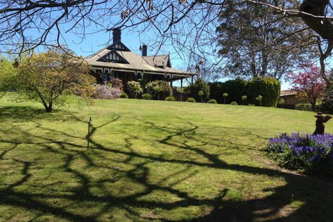The Old Nunnery - Foster Accommodation 6