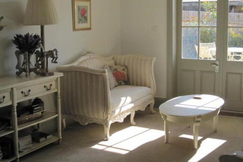 The Old Nunnery - Foster Accommodation 5