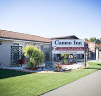 Cameo Inn Motel - Foster Accommodation