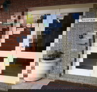 Golf Links Motel - Foster Accommodation