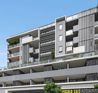Atrio Apartments - Foster Accommodation
