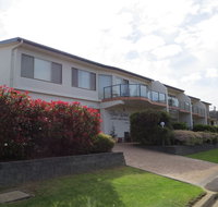 Bluewater Apartments Merimbula - Foster Accommodation