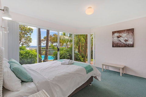 Beach Street Apartments - Foster Accommodation 5