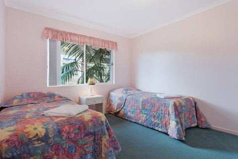 Beach Street Apartments - Foster Accommodation 3