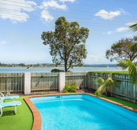 Beach Street Apartments - Foster Accommodation