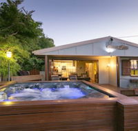 The Beachside Cottages - Foster Accommodation