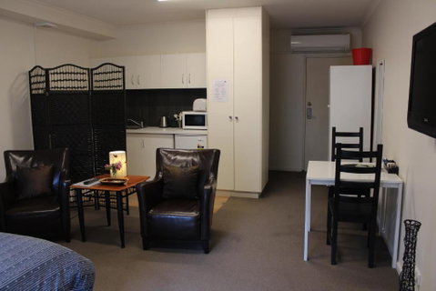 Box Hill Studio Apartment 2 - Foster Accommodation 2