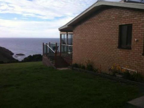 King Island Scenic Retreat - Foster Accommodation 0