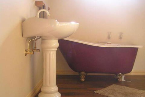 Valleyfield Cottage - Foster Accommodation 6