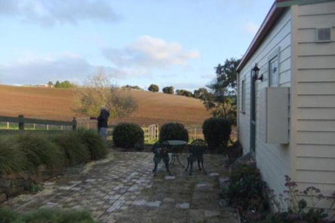 Valleyfield Cottage - Foster Accommodation 0