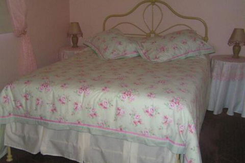 Valleyfield Cottage - Foster Accommodation 3