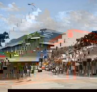 Royal Hotel Gympie - Foster Accommodation