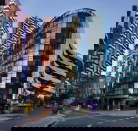 The Sebel Residences Melbourne Docklands Serviced Apartments - Foster Accommodation