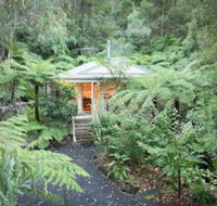 Myers Creek Cascades Luxury Cottages - Foster Accommodation