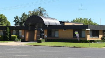 Avondel Motor Inn, Benalla - Foster Accommodation 0