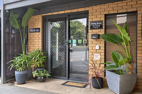 Avondel Motor Inn, Benalla - Foster Accommodation 2