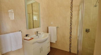 Avondel Motor Inn, Benalla - Foster Accommodation 3