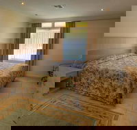 Cooma Motor Lodge Motel - Foster Accommodation