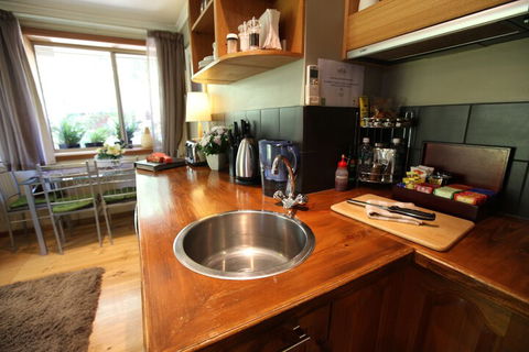 Amble At Hahndorf - Foster Accommodation 4