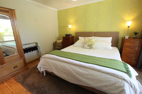 Amble At Hahndorf - Foster Accommodation 1