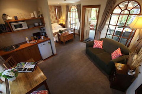 Amble At Hahndorf - Foster Accommodation 0