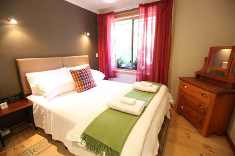 Amble At Hahndorf - Foster Accommodation 2