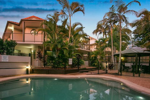 Beaches Apartments Byron Bay - Foster Accommodation 7