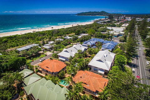 Beaches Apartments Byron Bay - Foster Accommodation 3