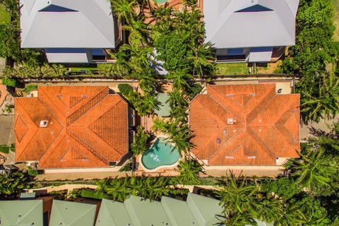 Beaches Apartments Byron Bay - Foster Accommodation 4