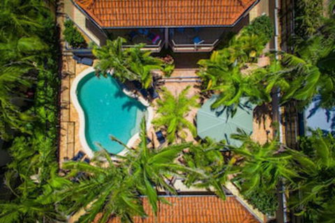 Beaches Apartments Byron Bay - Foster Accommodation 0